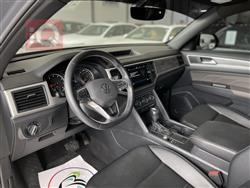 Volkswagen Atlas Cross Sport